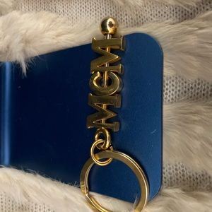 MCM Keychain/Bag charm